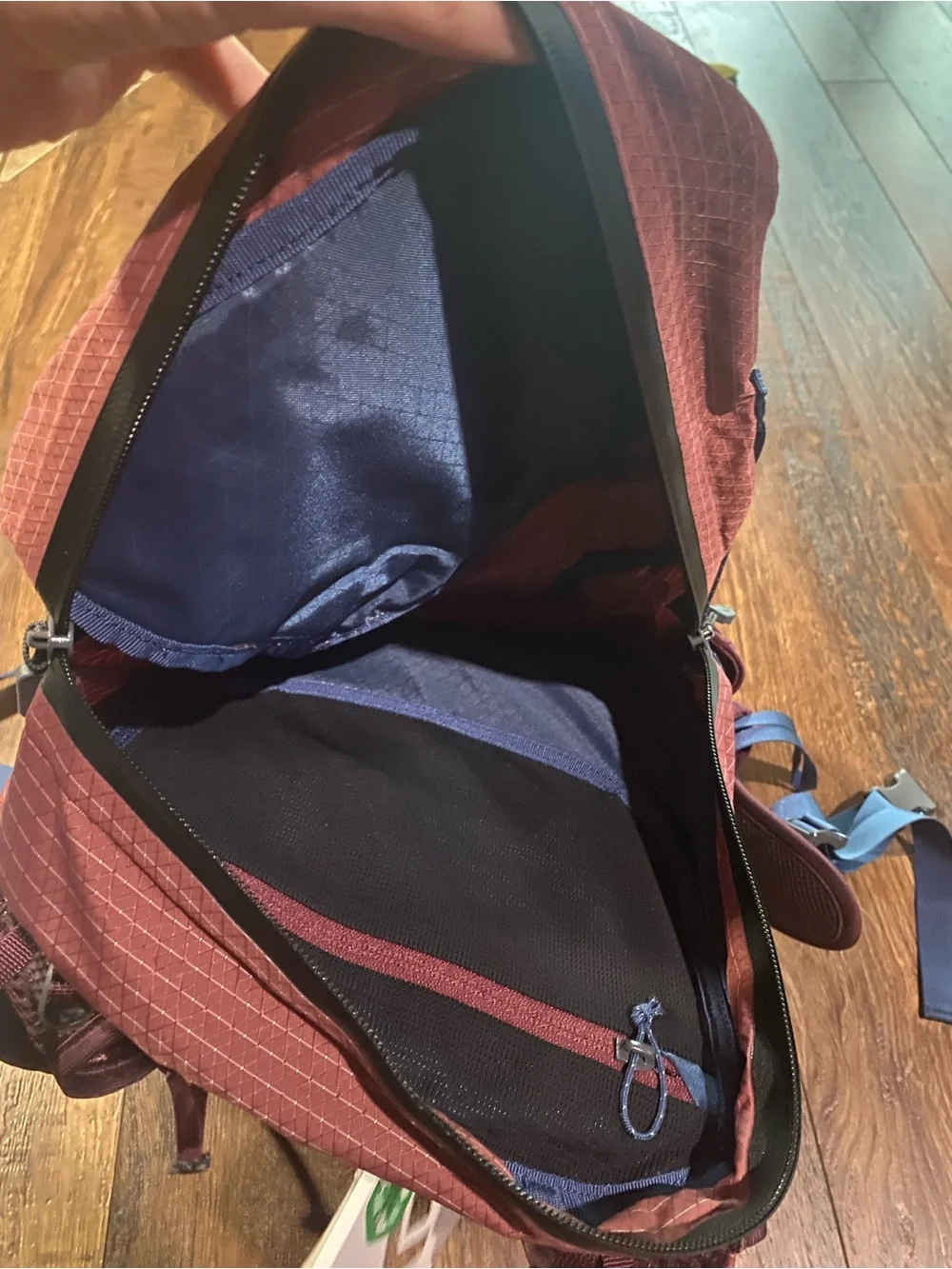 Black Diamond Women's Pursuit 30L Backpack